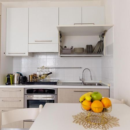 Arryanna Apartment Verona Exterior foto