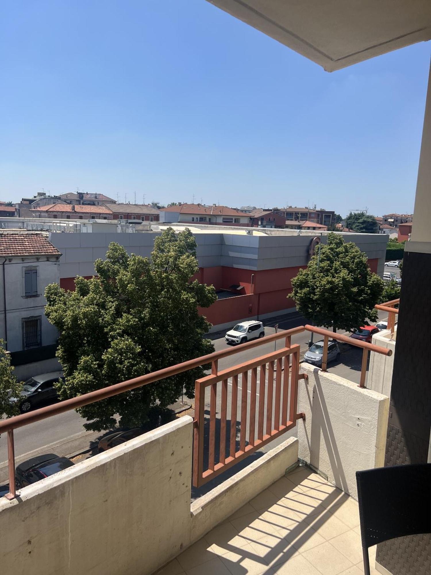 Arryanna Apartment Verona Exterior foto