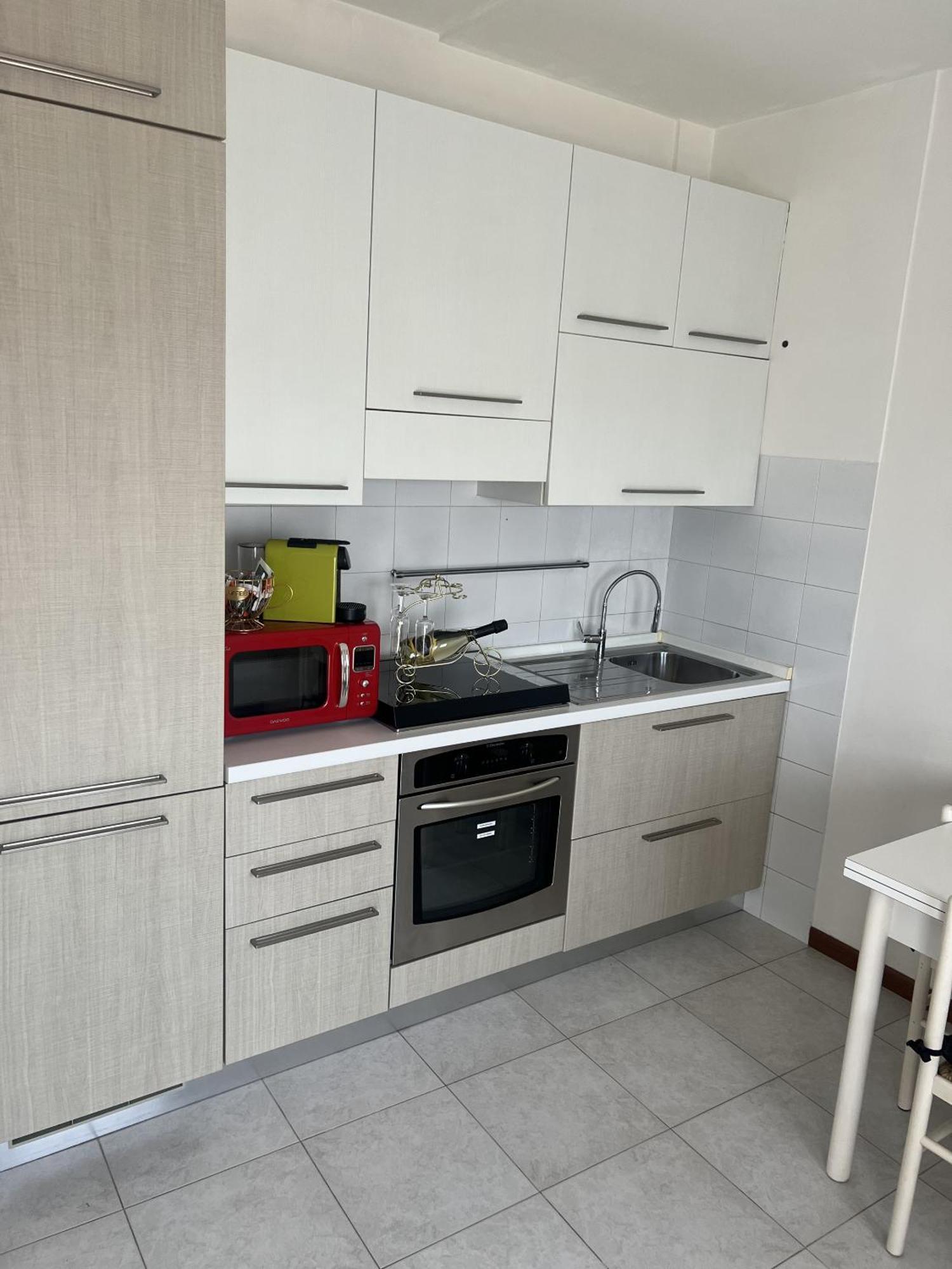 Arryanna Apartment Verona Exterior foto
