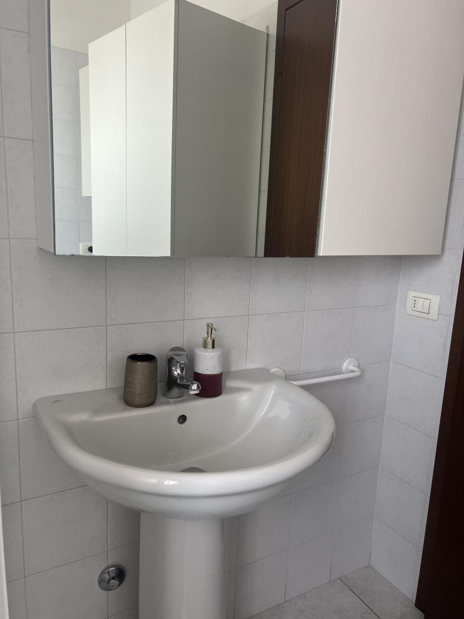 Arryanna Apartment Verona Exterior foto
