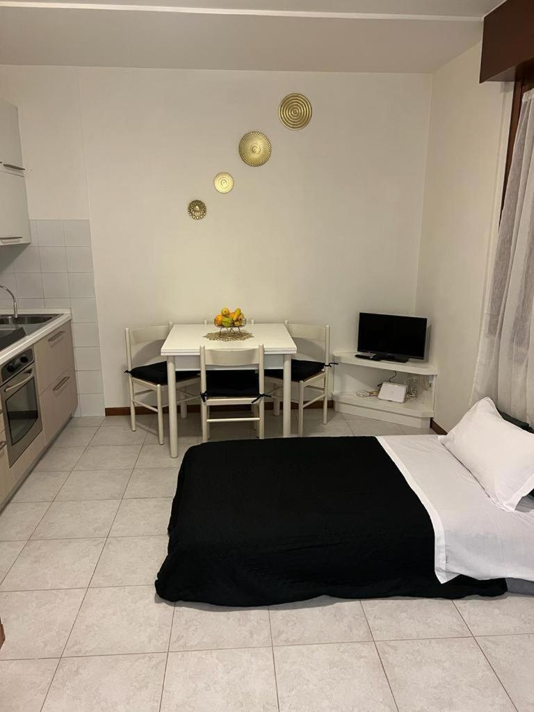 Arryanna Apartment Verona Exterior foto