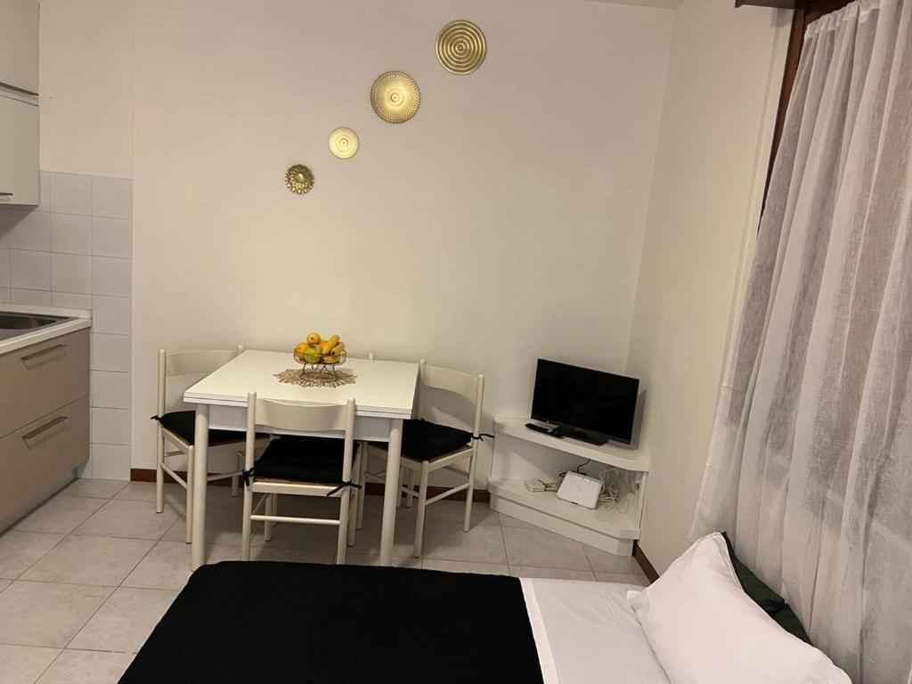 Arryanna Apartment Verona Exterior foto