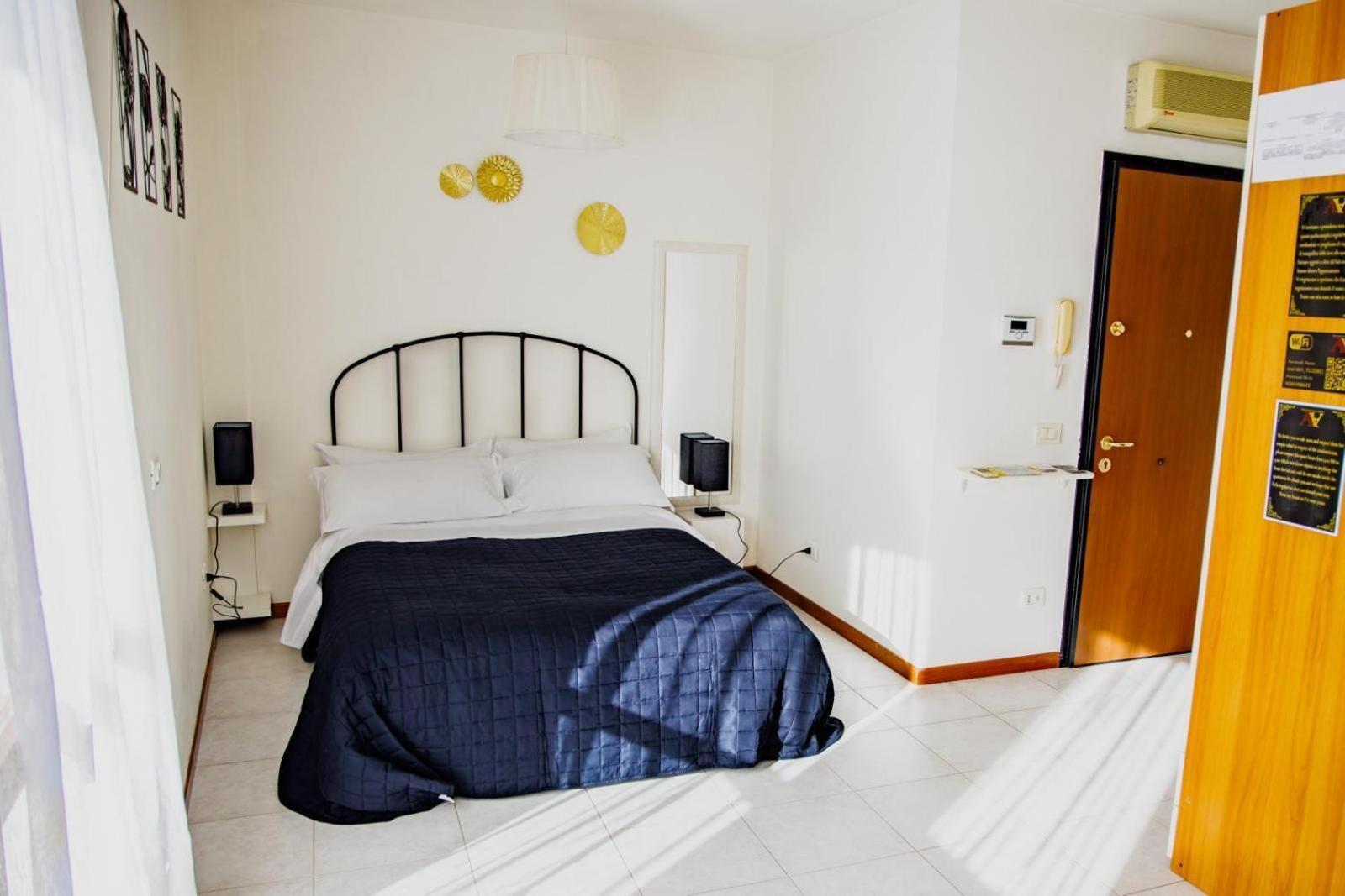 Arryanna Apartment Verona Exterior foto